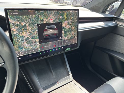 Used 2023 Tesla Model X AWD/4WD image 13