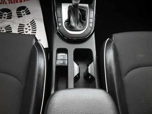 Used 2023 Kia Forte GT-Line w/ GT-Line Technology Package image 20