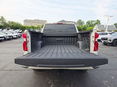 New 2026 Chevrolet Silverado 1500 RST w/ RST Select Package AWD/4WD image 10