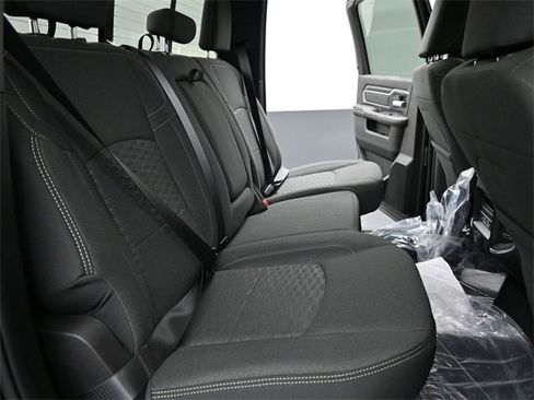 New 2026 RAM 2500 Big Horn image 21