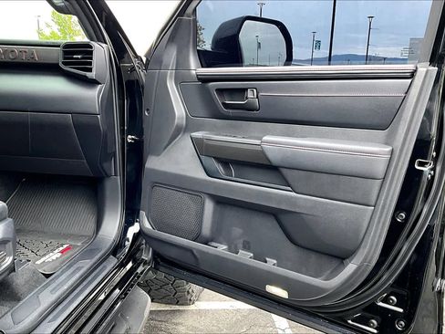 Used 2025 Toyota Sequoia TRD Pro image 22