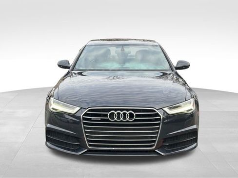 Used 2017 Audi A6 2.0T Premium image 8