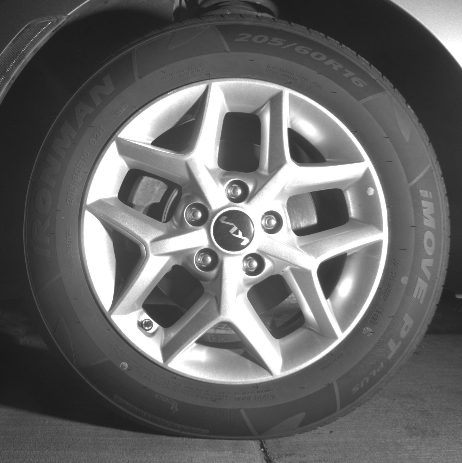 Used 2025 Kia Soul LX w/ LX Technology Package FWD image 22