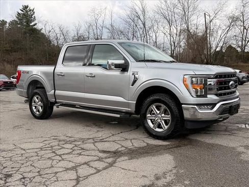 Used 2023 Ford F150 Lariat image 1