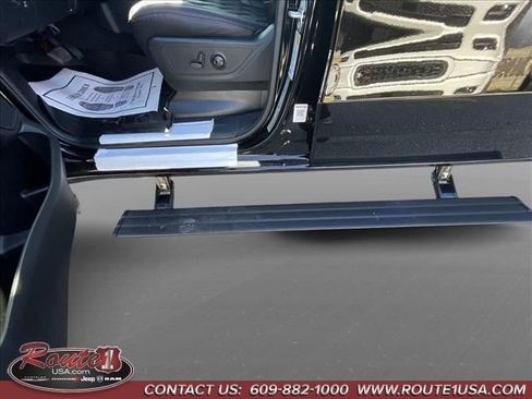 New 2026 RAM 1500 Big Horn image 8