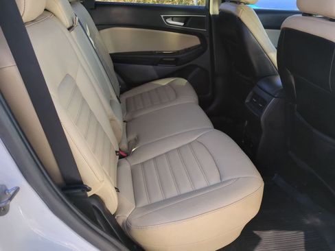 Used 2020 Ford Edge SEL w/ Convenience Package image 20