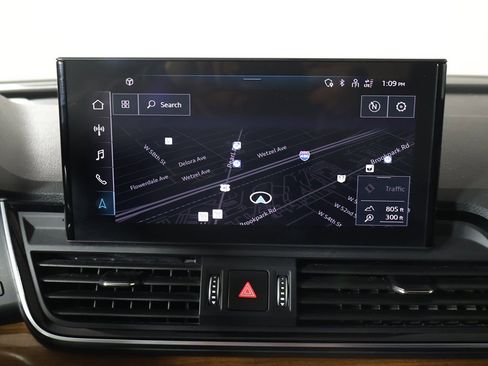 Used 2023 Audi Q5 2.0T Premium Plus image 46