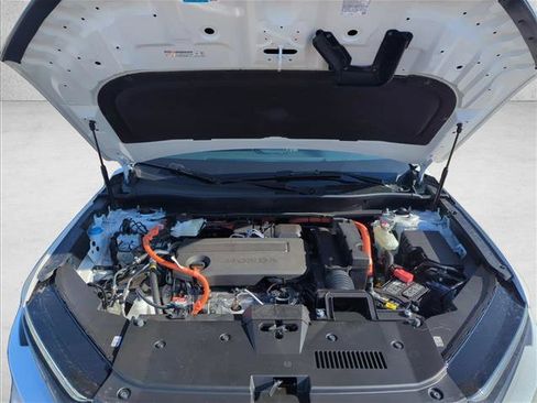New 2026 Honda CR-V Sport-L image 17