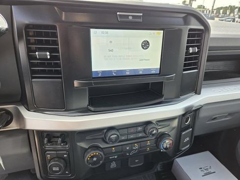 New 2026 Ford F550 4x4 Crew Cab image 6