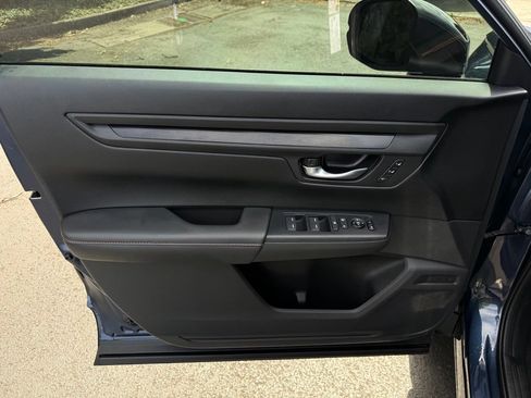 Certified 2024 Honda CR-V Sport-L image 15