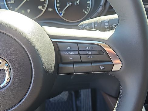 Certified 2025 MAZDA CX-30 AWD 2.5 S w/ Premium Package image 19