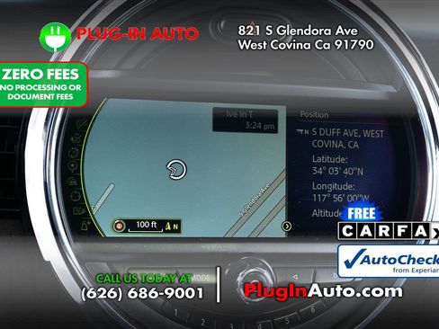Used 2014 MINI Cooper S FWD image 26