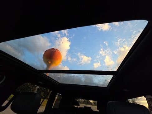 Used 2025 Toyota Sequoia Limited image 27