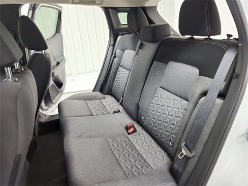 New 2026 Nissan Kicks SV w/ SV Premium Package image 38