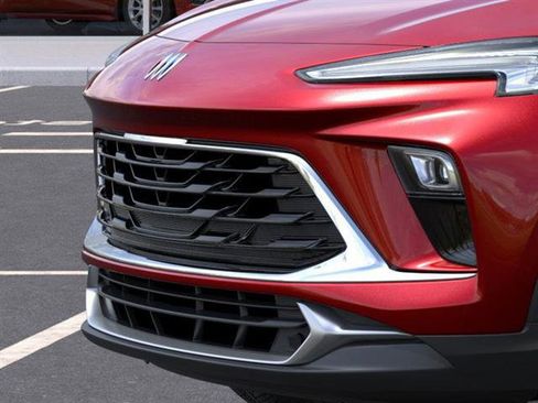 New 2026 Buick Encore GX Preferred image 13