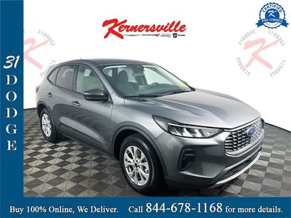 Used 2025 Ford Escape Active