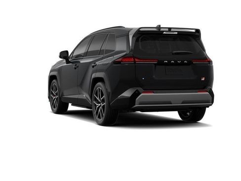 New 2026 Toyota RAV4 AWD Plug-in Hybrid image 84