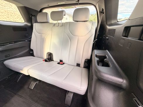 Used 2024 Hyundai Palisade SEL AWD/4WD image 20
