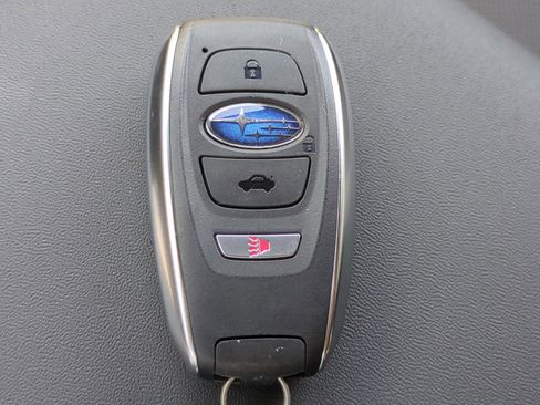 New 2026 Subaru Outback Limited AWD/4WD image 28
