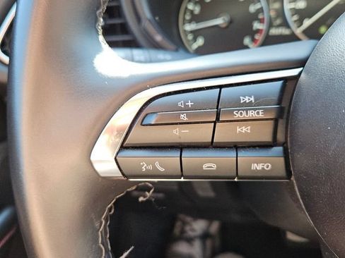 Used 2025 MAZDA CX-30 AWD 2.5 S w/ Preferred Package image 22