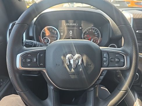 New 2026 RAM 1500 Express AWD/4WD image 13
