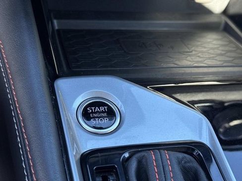 Used 2023 Nissan Altima 2.5 SR w/ SR Premium Package image 12