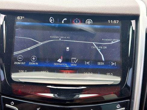 Used 2014 Cadillac SRX Luxury FWD image 34