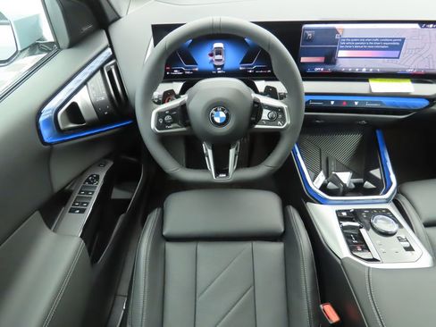 New 2026 BMW X3 xDrive30 image 10