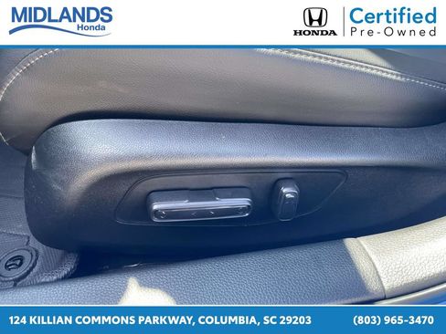 Certified 2023 Honda Civic Sport Touring image 15