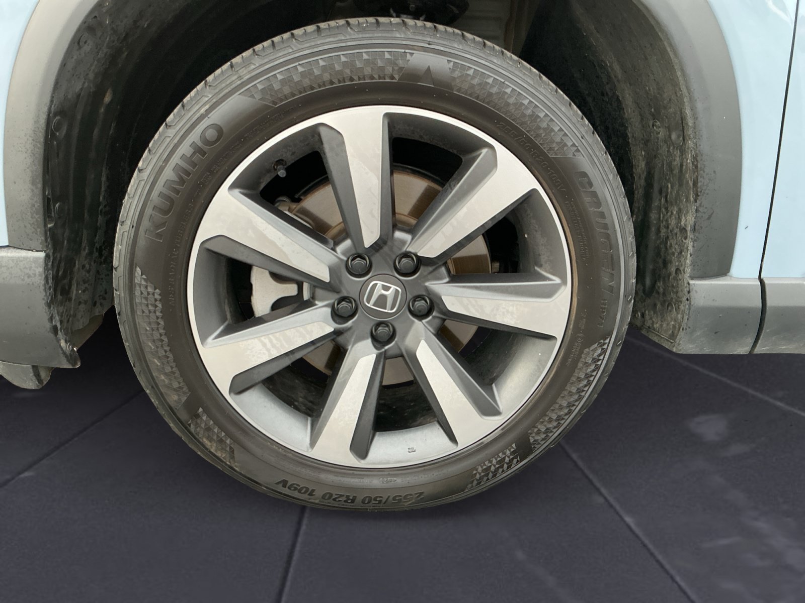 Used 2024 Honda Pilot Elite image 14