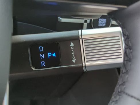 New 2026 Hyundai Santa Fe SEL image 33