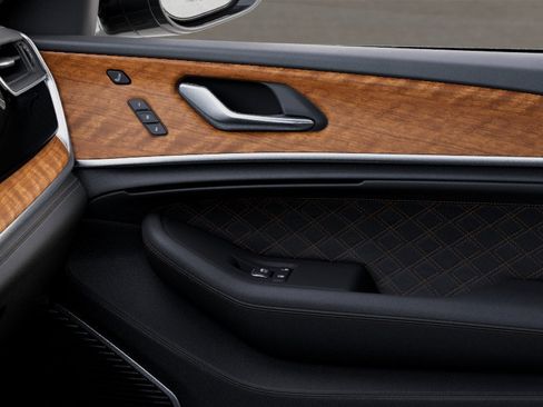 New 2026 Jeep Grand Cherokee Summit image 52