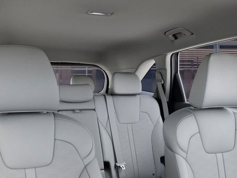 Certified 2025 Kia Sorento S image 27