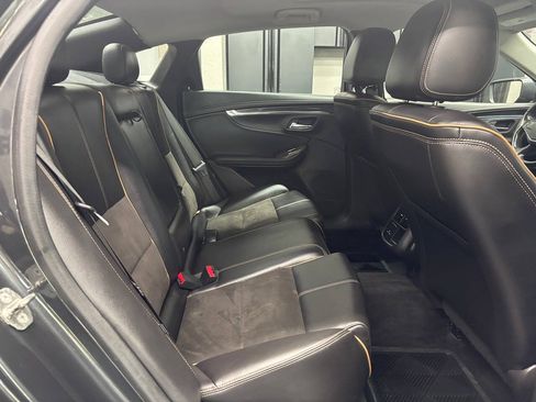 Used 2015 Chevrolet Impala LT FWD image 21