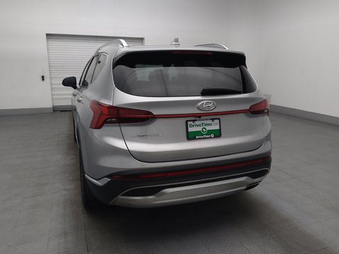 Used 2023 Hyundai Santa Fe SEL w/ Premium Package FWD image 6