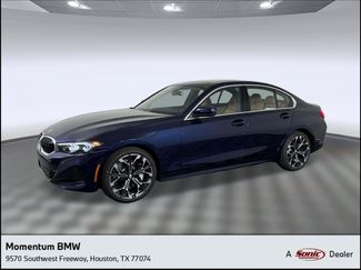 New 2026 BMW 330i Sedan w/ Premium Package 360° Tour