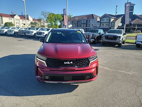 Certified 2023 Kia Sorento SX image 2