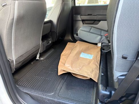 New 2026 Ford F550 4x4 Crew Cab Super Duty image 29