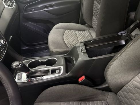 Certified 2019 Chevrolet Equinox LT FWD image 22