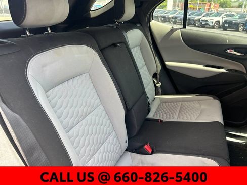 Used 2020 Chevrolet Equinox LT FWD image 7