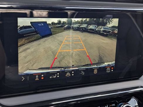 New 2026 GMC Sierra 1500 AT4X image 28