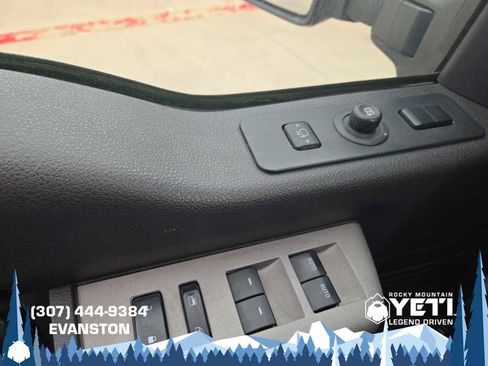 Used 2015 Ford F350 Lariat w/ Lariat Ultimate Package image 31