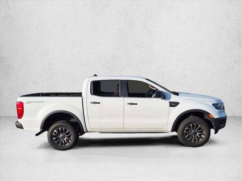 Used 2019 Ford Ranger XLT w/ Equipment Group 301A Mid RWD image 4
