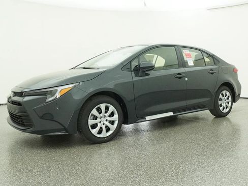 New 2026 Toyota Corolla LE image 6