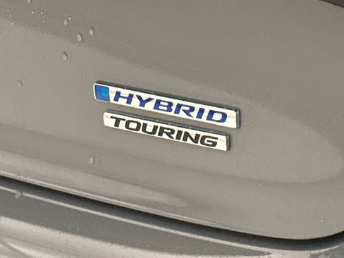 New 2026 Honda Accord Touring image 10