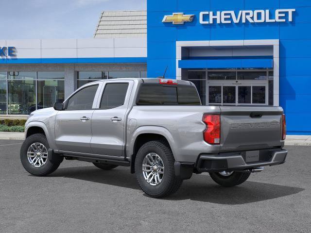 New 2026 Chevrolet Colorado LT RWD image 3