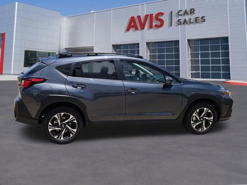 Used 2025 Subaru Crosstrek 2.0i Premium AWD/4WD image 7