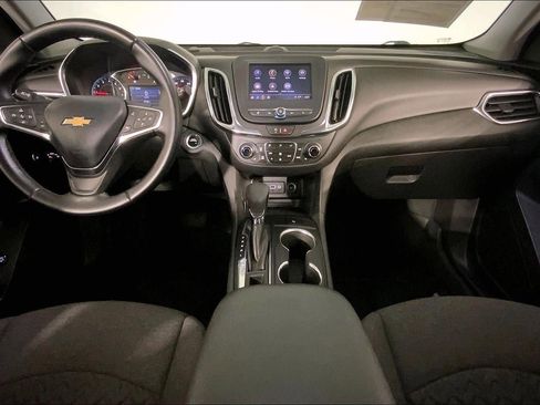 Used 2024 Chevrolet Equinox LT w/ LPO, Floor Liner Package image 15