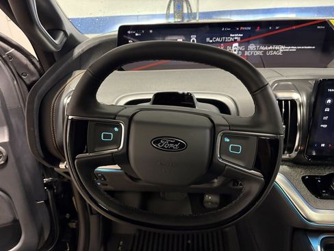 New 2025 Ford Expedition Tremor image 10