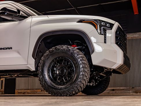 Used 2026 Toyota Tundra Limited image 15